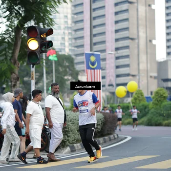 Runner Photo 4583137