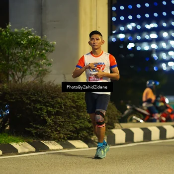 Runner Photo 4583138