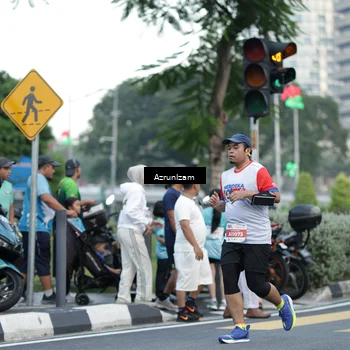 Runner Photo 4583139