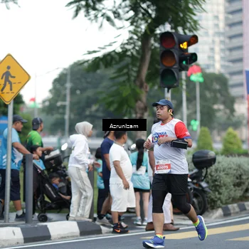 Runner Photo 4583140