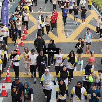 Runner Photo 4583141