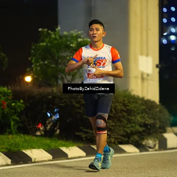 Runner Photo 4583142