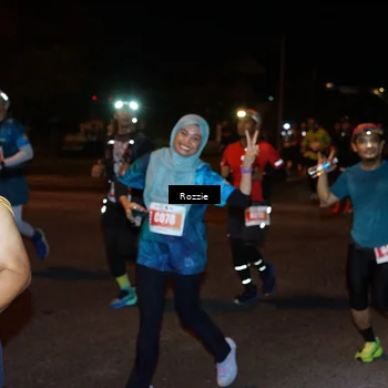 Runner Photo 4583146