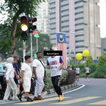 Runner Photo 4583147