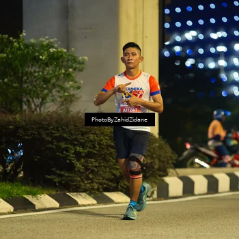 Runner Photo 4583150