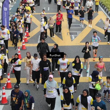 Runner Photo 4583151