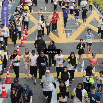 Runner Photo 4583152