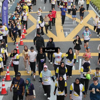 Runner Photo 4583154