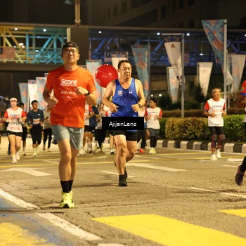 Runner Photo 4583157