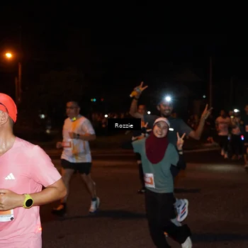 Runner Photo 4583160