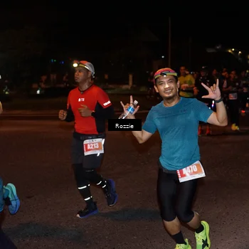 Runner Photo 4583161