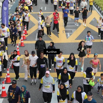 Runner Photo 4583167