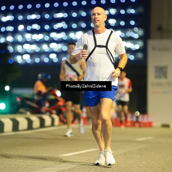 Runner Photo 4583187