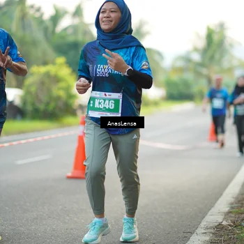 Runner Photo 4583191