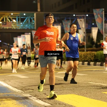 Runner Photo 4583201
