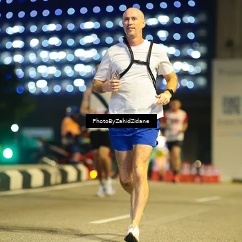 Runner Photo 4583202