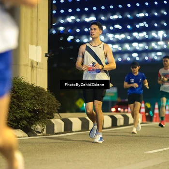 Runner Photo 4583219