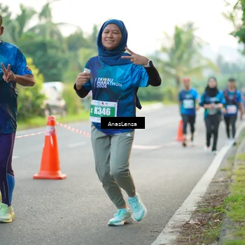 Runner Photo 4583220