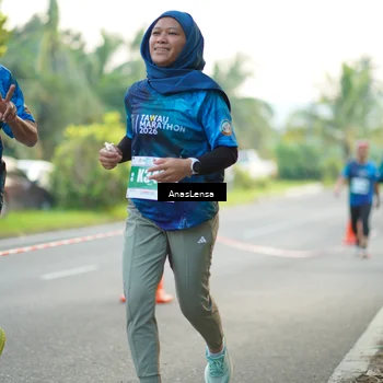 Runner Photo 4583223