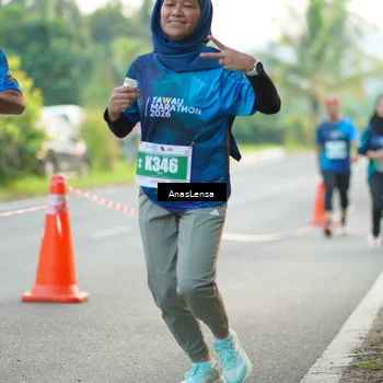 Runner Photo 4583224
