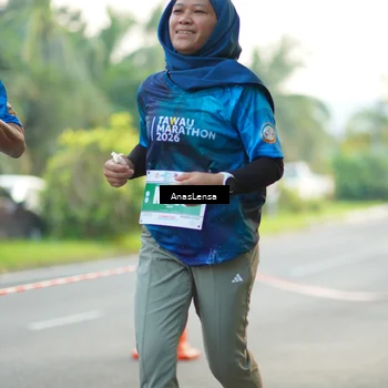 Runner Photo 4583226