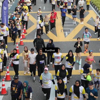 Runner Photo 4583231
