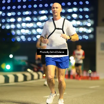 Runner Photo 4583233