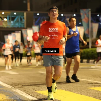 Runner Photo 4583234