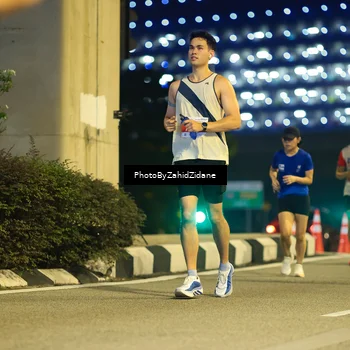 Runner Photo 4583238