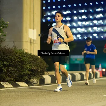 Runner Photo 4583249