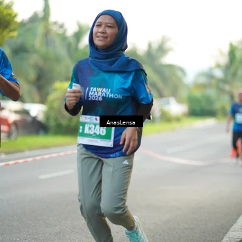 Runner Photo 4583250