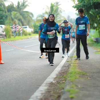 Runner Photo 4583251