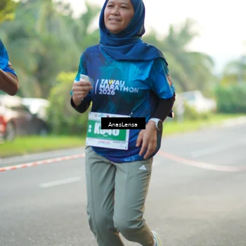 Runner Photo 4583252