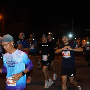 Runner Photo 4583254