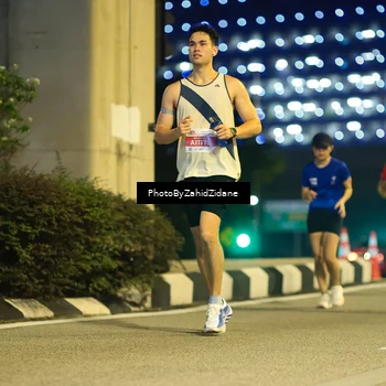 Runner Photo 4583264