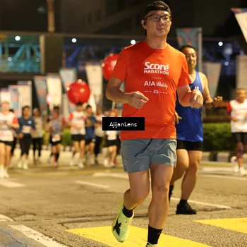 Runner Photo 4583267