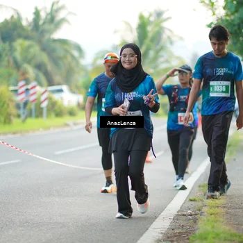 Runner Photo 4583272