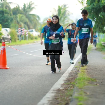 Runner Photo 4583273
