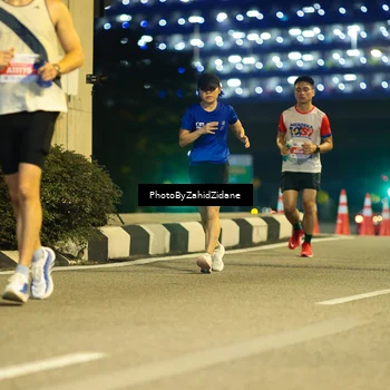 Runner Photo 4583281