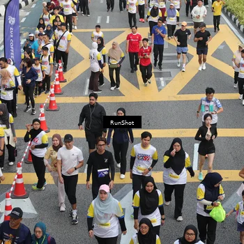 Runner Photo 4583283