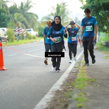 Runner Photo 4583291