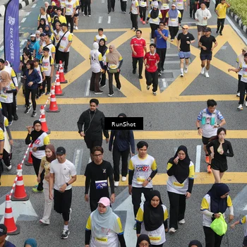Runner Photo 4583293