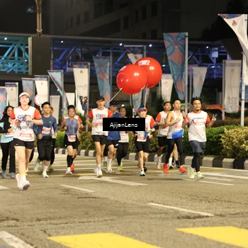 Runner Photo 4583296