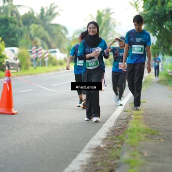 Runner Photo 4583297