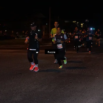 Runner Photo 4583301