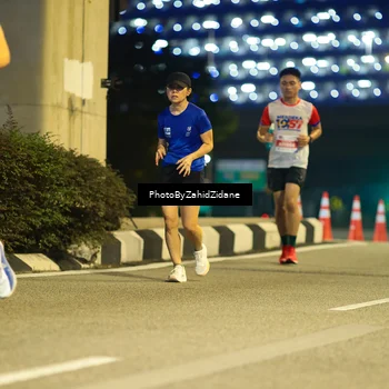 Runner Photo 4583303