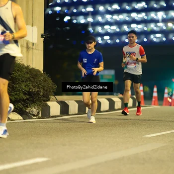 Runner Photo 4583305