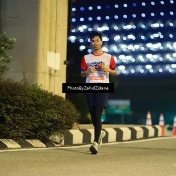Runner Photo 4583309
