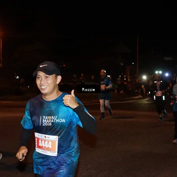 Runner Photo 4583311