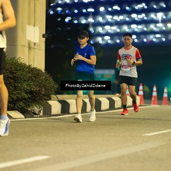 Runner Photo 4583312